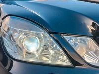 Gebraucht Mercedes E300 231 PS (169 kW) 2011 Schwarz Limousine