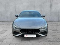 Gebraucht Maserati Ghibli 330 PS (242 kW) 2021 Grau Limousine