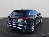 Gebraucht Audi SQ5 Sport 367 PS (269 kW) 2025 Schwarz SUV
