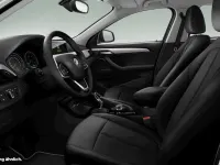 Gebraucht BMW X2 Advantage 150 PS (110 kW) 2023 Weiß SUV