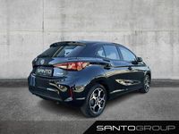 Gebraucht MG MG3 116 PS (85 kW) 2025 Pebble black Kleinwagen