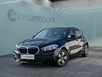 gebraucht BMW 116 BMW 116, 41.929 km, 109 PS, EZ 03.2021, Benzin