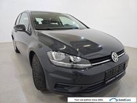 Gebraucht VW Golf VII 86 PS (63 kW) 2019 Grau Limousine