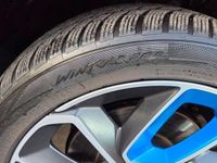 Gebraucht Lynk & Co 01 261 PS (191 kW) 2021 Schwarz SUV