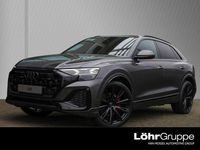 Gebraucht Audi Q8 Ambiente 286 PS (210 kW) 2024 Samuraigrau metallic SUV