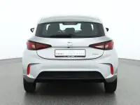 Neu MG MG3 194 PS (142 kW) 2026 Silber Kleinwagen