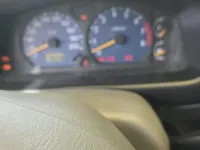 Gebraucht Suzuki Ignis 60 PS (44 kW) 2001 Kleinwagen
