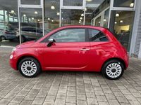 gebraucht Fiat 500C MY23 Hybrid Parksensoren Klima Apple Car Play Android Auto