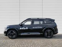 Neu Kia EV9 GT-Line 283 kW (385 PS) 2026 Schwarz SUV