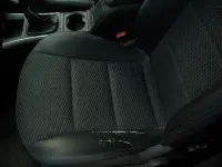 Gebraucht Mercedes B180 116 PS (85 kW) 2011 Schwarz Van / Kleinbus