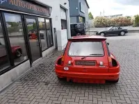 Gebraucht Renault R5 160 PS (117 kW) 1984 Rot Kleinwagen