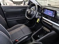 Gebraucht Fiat 600 Basis 136 PS (100 kW) 2024 Schwarz SUV