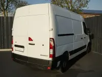 Occasion Renault Master 131 ch (96 kW) 2019 Blanc Monospace