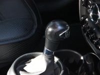 Gebraucht Mini Cooper D 111 PS (81 kW) 2015 Grau Kleinwagen