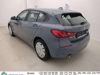 Gebraucht BMW 116 116 PS (85 kW) 2023 Grau Kleinwagen