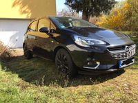 gebraucht Opel Corsa Corsa1.4 Easytronic (ecoFLEX) Start/Stop Innovati