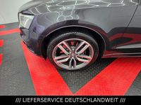 Gebraucht Audi SQ5 Ambiente 313 PS (230 kW) 2014 Grau SUV