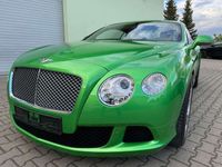 gebraucht Bentley Continental GT 6.0 W12 Mulliner Naim Keyless-Go