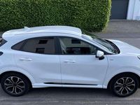 Gebraucht Ford Puma ST-Line X 125 PS (91 kW) 2021 SUV