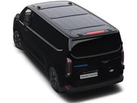 Neu Ford E-Transit Trend 160 kW (218 PS) 2026 Agate black metallic Van