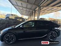 Gebraucht Kia EV6 Earth 167 kW (228 PS) 2025 Auroraschwarz metallic SUV