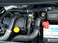 Gebraucht Dacia Logan MCV Lauréate 90 PS (66 kW) 2015 Blau Kombi