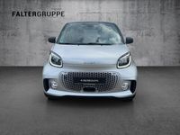 gebraucht Smart ForTwo Electric Drive fortwo EQ PASSION+PANO+KAM+JBL+LED+NAVI+SHZ+LADE