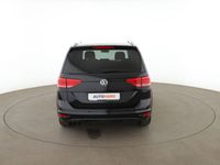 gebraucht VW Touran 2.0 TDI Comfortline BlueMotion Tech, Diesel, 21.990 €