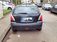 gebraucht Kia Rio 1.4 EX Top