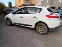 gebraucht Renault Mégane III 1.5 DCI euro5