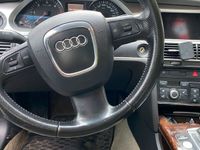 gebraucht Audi A6 Allradantrieb 3.0l