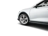Gebraucht Audi A3 Ambiente 150 PS (110 kW) 2025 Gletscherweiß metallic Limousine
