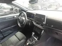 Gebraucht VW T-Roc Style 150 PS (110 kW) 2025 Schwarz SUV