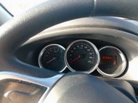 Gebraucht Dacia Logan MCV Essentiel 73 PS (53 kW) 2017 Weiß Kombi