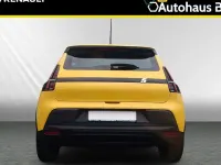 Ny Renault R5 Evolution 89 kW (122 HK) 2025 Grøn Hatchback