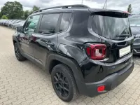 Gebraucht Jeep Renegade 181 PS (133 kW) 2022 Schwarz SUV