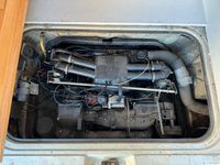 Gebraucht VW T3 70 PS (51 kW) 1980 Van