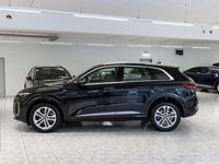 Gebraucht Audi Q5 Ambiente 204 PS (150 kW) 2025 Mythosschwarz metallic SUV