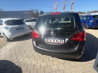 Gebraucht Opel Meriva Innovation 101 PS (74 kW) 2012 Grau Van / Kleinbus