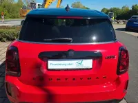 Gebraucht Mini Countryman 178 PS (130 kW) 2022 Rot SUV