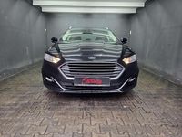 Gebraucht Ford Mondeo 150 PS (110 kW) 2019 Schwarz Kombi