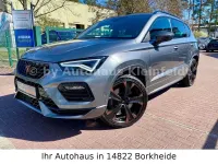 Gebraucht Cupra Ateca 300 PS (220 kW) 2023 Grau SUV