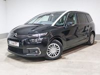 Gebraucht Citroën C4 150 PS (110 kW) 2017 Schwarz Van / Kleinbus