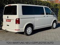 Gebraucht VW Caravelle 150 PS (110 kW) 2020 Weiß Van / Kleinbus