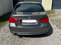 Gebraucht BMW 330 245 PS (180 kW) 2011 Grau Limousine