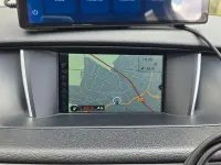 Gebraucht BMW X1 Sport Line 143 PS (105 kW) 2015 Schwarz SUV