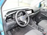 Gebraucht Ford Tourneo Connect Active 122 PS (89 kW) 2024 Boundlessblaumetallic Van / Kleinbus