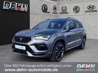 Gebraucht Cupra Ateca 150 PS (110 kW) 2025 Grau SUV