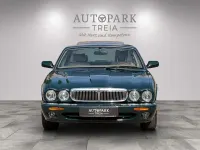 Gebraucht Jaguar XJ8 Sovereign 284 PS (208 kW) 1998 Grün Limousine