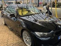 gebraucht BMW 335 Cabriolet 